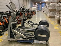 Precor 885 p80 efx elliptical crosstrainer - afbeelding 1 van  5