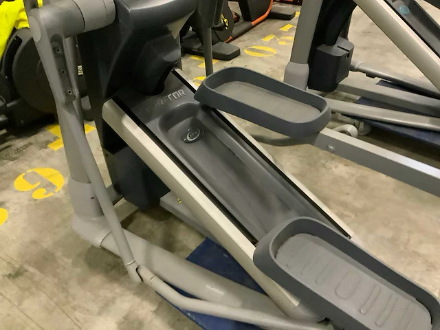 Precor 885 p80 efx elliptical crosstrainer - afbeelding 3 van  5
