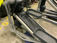 Precor 885 p80 efx elliptical crosstrainer - afbeelding 3 van  5