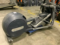 Precor 885 p80 efx elliptical crosstrainer - afbeelding 5 van  5