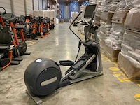 Precor 885 p80 efx elliptical crosstrainer - afbeelding 2 van  6