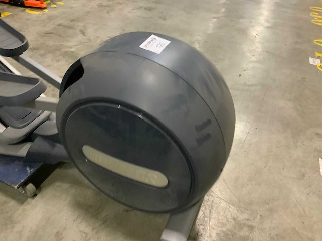 Precor 885 p80 efx elliptical crosstrainer - afbeelding 2 van  6