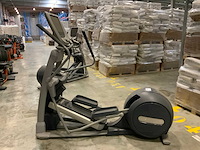 Precor 885 p80 efx elliptical crosstrainer - afbeelding 1 van  7
