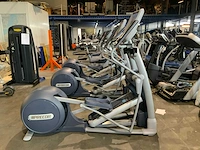 Precor 885 p80 elliptical crosstrainer - afbeelding 1 van  6