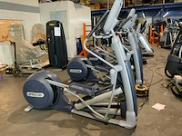 Precor 885 p80 elliptical crosstrainer - afbeelding 2 van  6