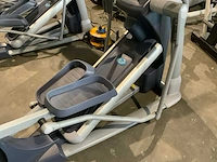 Precor 885 p80 elliptical crosstrainer - afbeelding 3 van  6