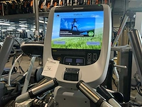 Precor 885 p80 elliptical crosstrainer - afbeelding 4 van  6