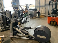 Precor 885 p80 elliptical crosstrainer - afbeelding 5 van  6