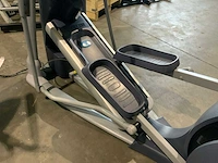 Precor 885 p80 elliptical crosstrainer - afbeelding 6 van  6