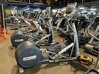 Precor 885 p80 elliptical crosstrainer - afbeelding 1 van  6