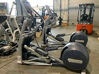 Precor 885 p80 elliptical crosstrainer - afbeelding 4 van  6