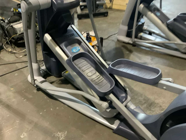 Precor 885 p80 elliptical crosstrainer - afbeelding 5 van  6