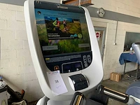 Precor 885 p80 elliptical crosstrainer - afbeelding 3 van  5