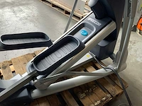 Precor 885 p80 elliptical crosstrainer - afbeelding 5 van  5