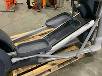 Precor 885 p80 elliptical crosstrainer - afbeelding 3 van  7