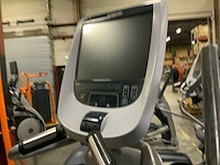 Precor 885 p80 elliptical crosstrainer - afbeelding 5 van  7