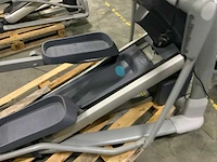 Precor 885 p80 elliptical crosstrainer - afbeelding 2 van  6