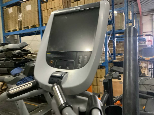 Precor 885 p80 elliptical crosstrainer - afbeelding 4 van  6