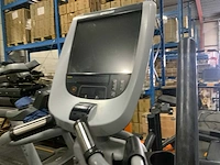 Precor 885 p80 elliptical crosstrainer - afbeelding 4 van  6