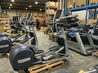 Precor 885 p80 elliptical crosstrainer - afbeelding 1 van  6