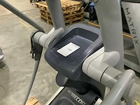 Precor 885 p80 elliptical crosstrainer - afbeelding 4 van  6