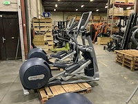 Precor 885 p80 elliptical crosstrainer - afbeelding 1 van  6