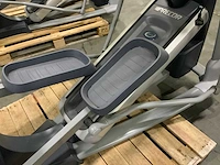 Precor 885 p80 elliptical crosstrainer - afbeelding 3 van  6