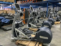 Precor 885 p80 elliptical crosstrainer - afbeelding 5 van  6