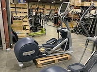 Precor 885 p80 elliptical crosstrainer - afbeelding 1 van  7