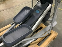 Precor 885 p80 elliptical crosstrainer - afbeelding 2 van  7