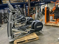 Precor 885 p80 elliptical crosstrainer - afbeelding 4 van  7
