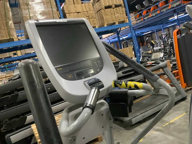 Precor 885 p80 elliptical crosstrainer - afbeelding 6 van  7