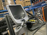 Precor 885 p80 elliptical crosstrainer - afbeelding 6 van  7