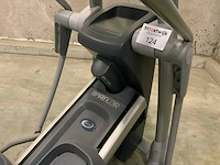 Precor 885 p80 elliptical crosstrainer - afbeelding 3 van  7