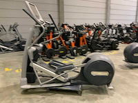 Precor 885 p80 elliptical crosstrainer - afbeelding 6 van  7