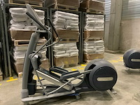 Precor 885 p80 elliptical crosstrainer - afbeelding 1 van  6