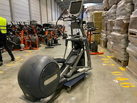 Precor 885 p80 elliptical crosstrainer - afbeelding 4 van  6