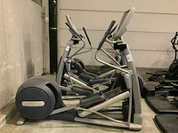 Precor 885 p80 elliptical crosstrainer - afbeelding 1 van  6