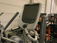 Precor 885 p80 elliptical crosstrainer - afbeelding 3 van  6
