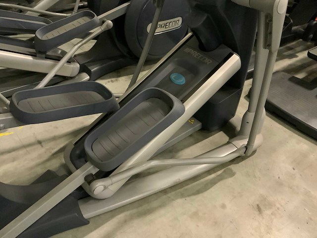 Precor 885 p80 elliptical crosstrainer - afbeelding 4 van  6
