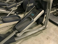 Precor 885 p80 elliptical crosstrainer - afbeelding 4 van  6