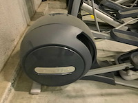 Precor 885 p80 elliptical crosstrainer - afbeelding 5 van  6