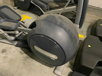 Precor 885 p80 elliptical crosstrainer - afbeelding 2 van  5