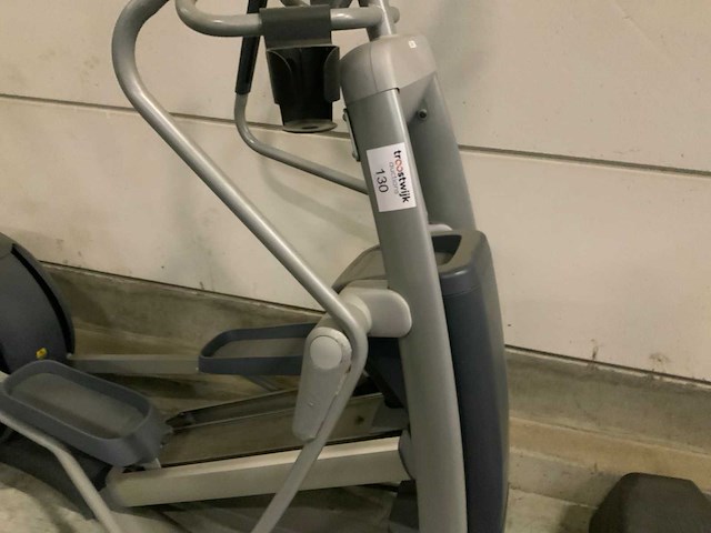 Precor 885 p80 elliptical crosstrainer - afbeelding 2 van  6