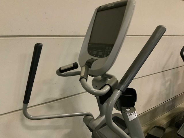 Precor 885 p80 elliptical crosstrainer - afbeelding 4 van  6