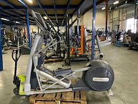 Precor 885 p80 elliptical crosstrainer - afbeelding 1 van  6
