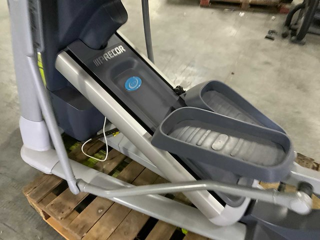 Precor 885 p80 elliptical crosstrainer - afbeelding 2 van  6