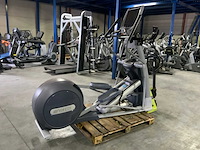 Precor 885 p80 elliptical crosstrainer - afbeelding 4 van  6