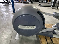 Precor 885 p80 elliptical crosstrainer - afbeelding 5 van  6