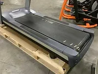 Precor 885 p80 loopband - afbeelding 2 van  6